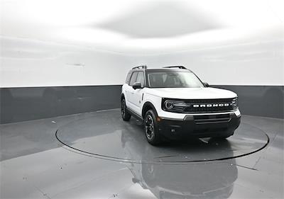 New 2025 Ford Bronco Sport Outer Banks for sale #250722 - photo 1