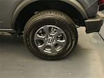 New 2025 Ford Bronco Big Bend for sale #250725 - photo 9