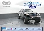Used 2021 Jeep Gladiator Rubicon Crew Cab for sale #250725A - photo 1