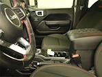Used 2021 Jeep Gladiator Rubicon Crew Cab for sale #250725A - photo 20