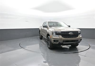 New 2025 Ford Ranger XLT SuperCrew Cab for sale #250732 - photo 1