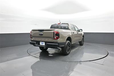 New 2025 Ford Ranger XLT SuperCrew Cab for sale #250732 - photo 2