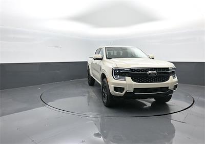 New 2025 Ford Ranger Lariat SuperCrew Cab for sale #250735 - photo 1