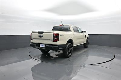 New 2025 Ford Ranger Lariat SuperCrew Cab for sale #250735 - photo 2