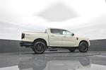 New 2025 Ford Ranger Lariat SuperCrew Cab for sale #250735 - photo 37