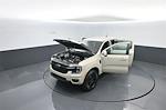 New 2025 Ford Ranger Lariat SuperCrew Cab for sale #250735 - photo 39
