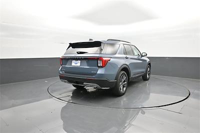 New 2025 Ford Explorer - photo 1