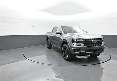 New 2025 Ford Ranger Lariat SuperCrew Cab for sale #250752 - photo 1