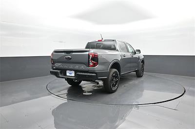 New 2025 Ford Ranger Lariat SuperCrew Cab for sale #250752 - photo 2