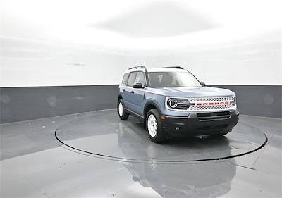 New 2025 Ford Bronco Sport Heritage for sale #250760 - photo 1