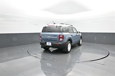 New 2025 Ford Bronco Sport Heritage for sale #250760 - photo 2