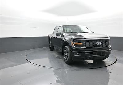 New 2025 Ford F-150 - photo 1
