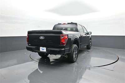 New 2025 Ford F-150 - photo 1