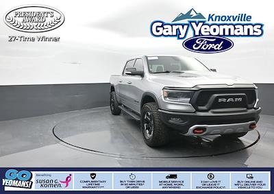 Used 2020 Ram 1500 - photo 1