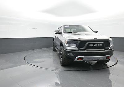 Used 2020 Ram 1500 - photo 1