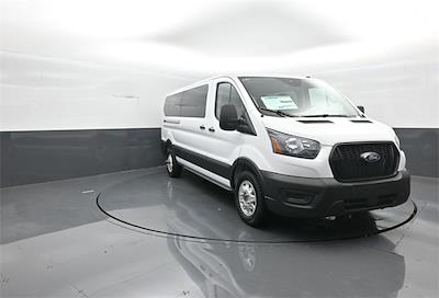 New 2025 Ford Transit 350 XL Passenger Van for sale #250779 - photo 1