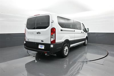 New 2025 Ford Transit 350 XL Passenger Van for sale #250779 - photo 2
