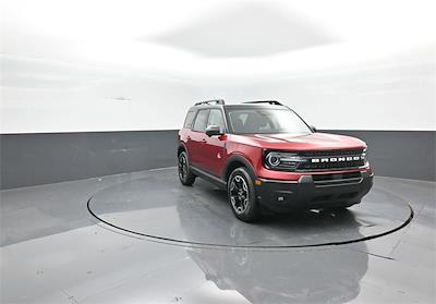 New 2025 Ford Bronco Sport Outer Banks for sale #250807 - photo 1