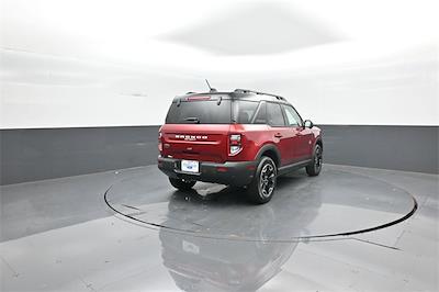 New 2025 Ford Bronco Sport Outer Banks for sale #250807 - photo 2