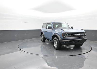 New 2025 Ford Bronco - photo 1