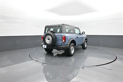 New 2025 Ford Bronco - photo 1