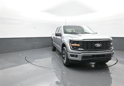 New 2025 Ford F-150 STX SuperCrew Cab for sale #250820 - photo 1
