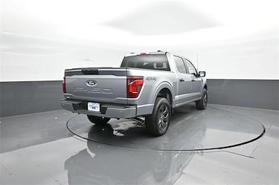 New 2025 Ford F-150 STX SuperCrew Cab for sale #250820 - photo 2