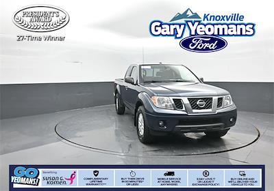 Used 2018 Nissan Frontier SV King Cab for sale #250820A - photo 1