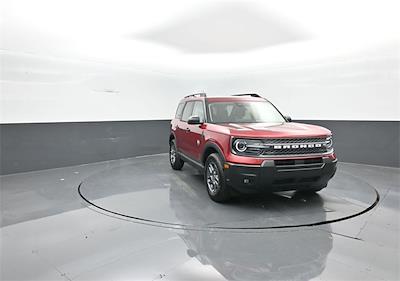 New 2025 Ford Bronco Sport Big Bend for sale #250824 - photo 1