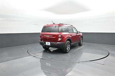 New 2025 Ford Bronco Sport Big Bend for sale #250824 - photo 2
