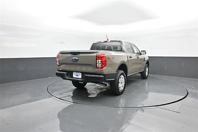 New 2025 Ford Ranger XL SuperCrew Cab for sale #250832 - photo 2
