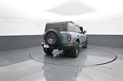 Used 2022 Ford Bronco Everglades for sale #250837A - photo 2