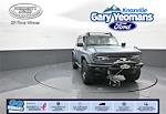Used 2022 Ford Bronco Everglades for sale #250837A - photo 1