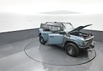 Used 2022 Ford Bronco Everglades for sale #250837A - photo 28