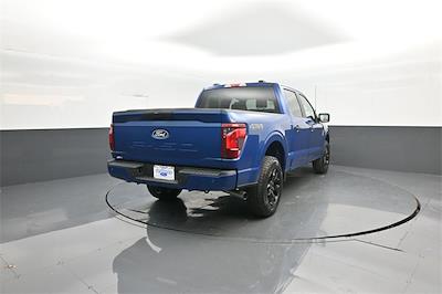 New 2025 Ford F-150 STX SuperCrew Cab for sale #250852 - photo 2