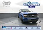 New 2025 Ford F-150 STX SuperCrew Cab for sale #250852 - photo 1