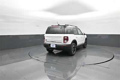 New 2025 Ford Bronco Sport Outer Banks for sale #250867 - photo 2