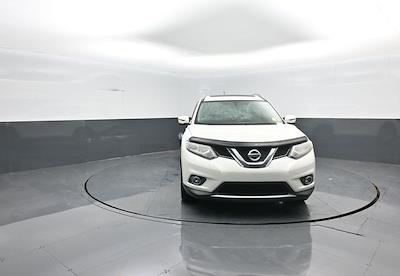 Used 2016 Nissan Rogue - photo 1