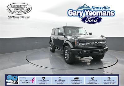 New 2025 Ford Bronco Badlands for sale #250878 - photo 1
