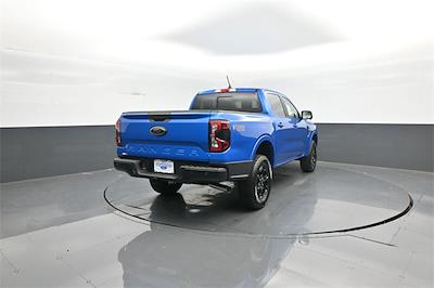 New 2025 Ford Ranger Lariat SuperCrew Cab for sale #250886 - photo 2