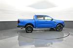 New 2025 Ford Ranger Lariat SuperCrew Cab for sale #250886 - photo 8