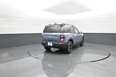 New 2025 Ford Bronco Sport Outer Banks for sale #250890 - photo 2