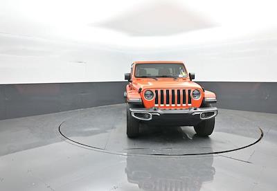 Used 2018 Jeep Wrangler - photo 1