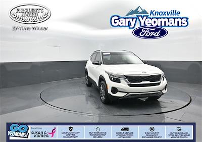 Used 2021 Kia Seltos S for sale #250912A - photo 1