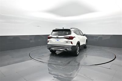 Used 2021 Kia Seltos S for sale #250912A - photo 2