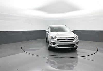 Used 2017 Ford Escape - photo 2