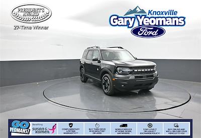 New 2025 Ford Bronco Sport Outer Banks for sale #250920 - photo 1