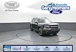 New 2025 Ford Bronco Sport Outer Banks for sale #250920 - photo 1