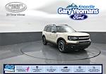 New 2025 Ford Bronco Sport Outer Banks for sale #250921 - photo 1