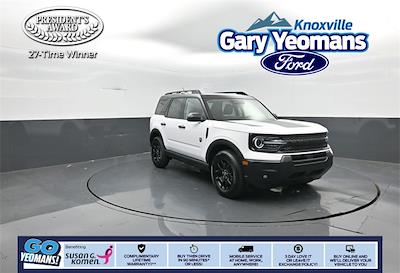 New 2025 Ford Bronco Sport Big Bend for sale #250931 - photo 1